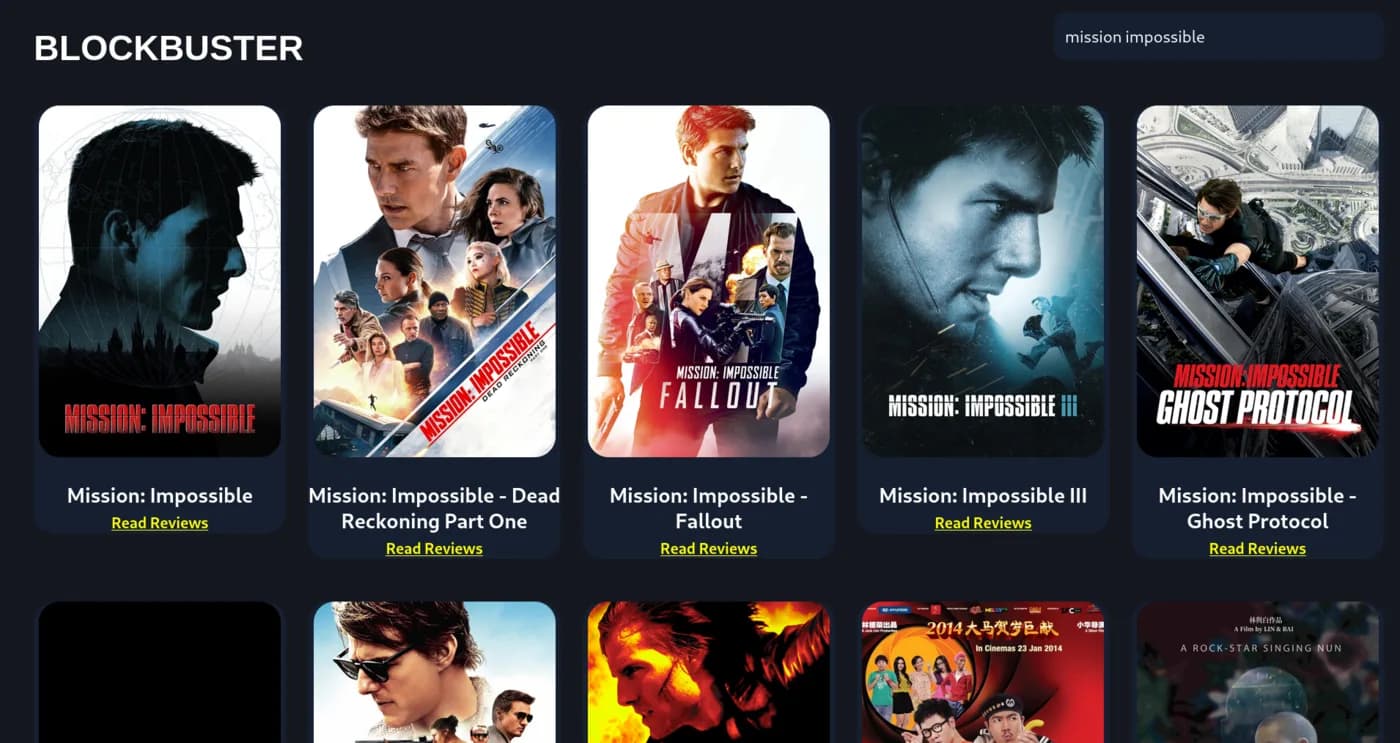 Reviewboxd